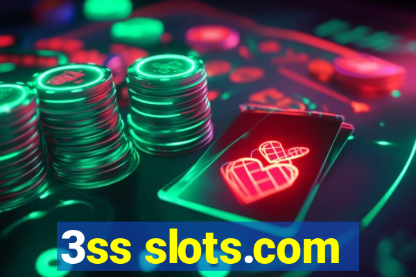 3ss slots.com